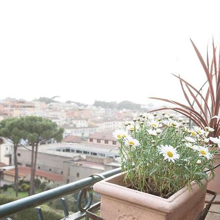 Colosseo Terrace - Topcollection Ρώμη Εξωτερικό φωτογραφία
