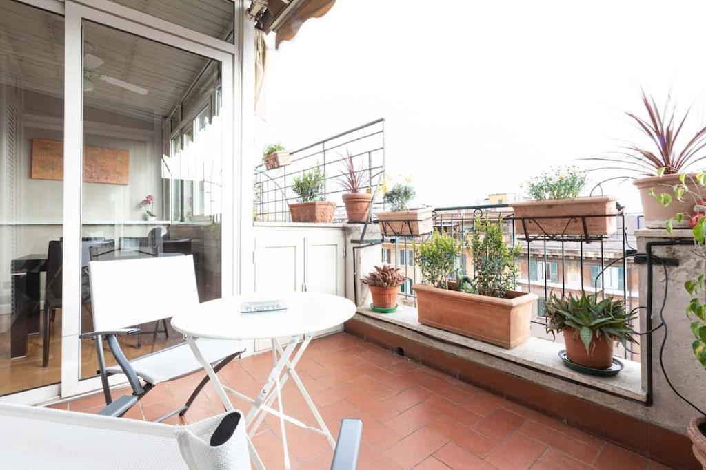 Colosseo Terrace - Topcollection Ρώμη Εξωτερικό φωτογραφία
