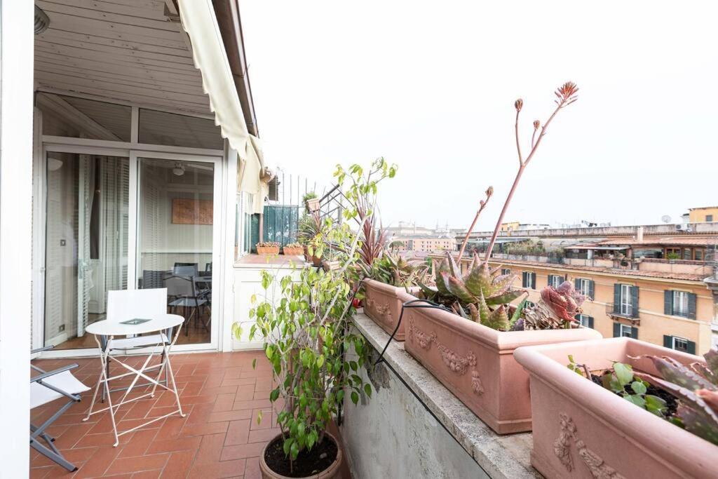Colosseo Terrace - Topcollection Ρώμη Εξωτερικό φωτογραφία